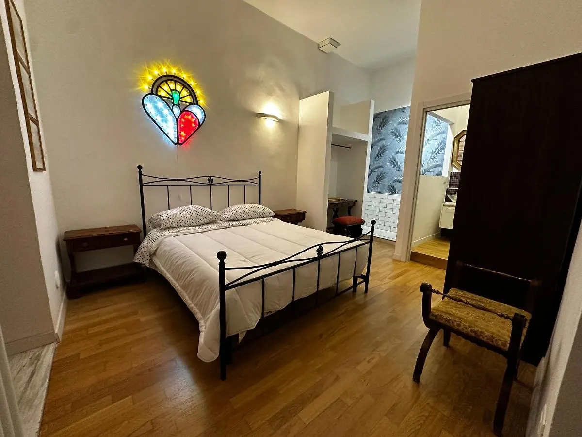 Lovely Room In Bari Old Town Bed & Breakfast
