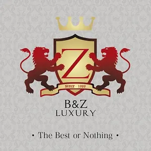 Bed & Breakfast B&z Luxury