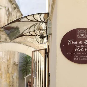 Nocleg ze śniadaniem Corte Degli Alberolungo, Bari