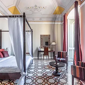 Nocleg ze śniadaniem Vittorio's Luxury, Bari